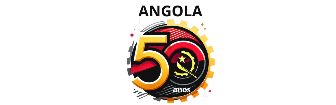 Angola 50 anos